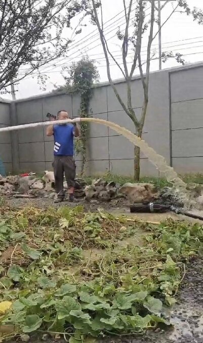 界首灌溉井